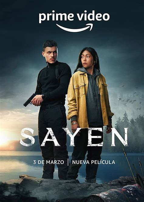 Sayen (2023) .